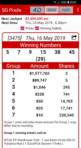 Download Singapore Pools 4d Live On Pc Mac With Appkiwi Apk Downloader