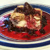 Thumbnail For Triple Berry Cheesecake Cobbler