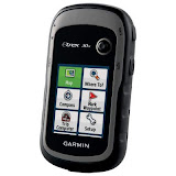 Garmin sTrex 30x