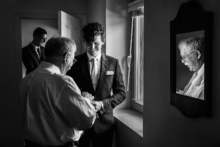 Photographe de mariage Sergey Lapkovsky (lapkovsky). Photo du 30 octobre 2017