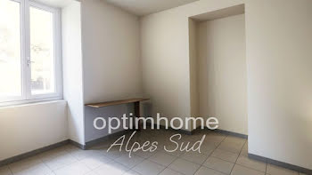 appartement à Embrun (05)