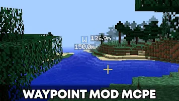 Waypoint Minecraft Data Packs