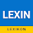 Lexin Lexikon — Svensk Ordbok icon