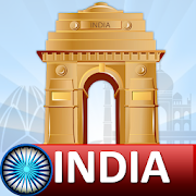 India Tourism Guide Full Pack 2.3 Icon