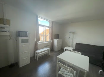 appartement à Valenciennes (59)