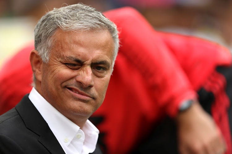 Jose Mourinho has been confirmed as Tottenham Hotspur manager