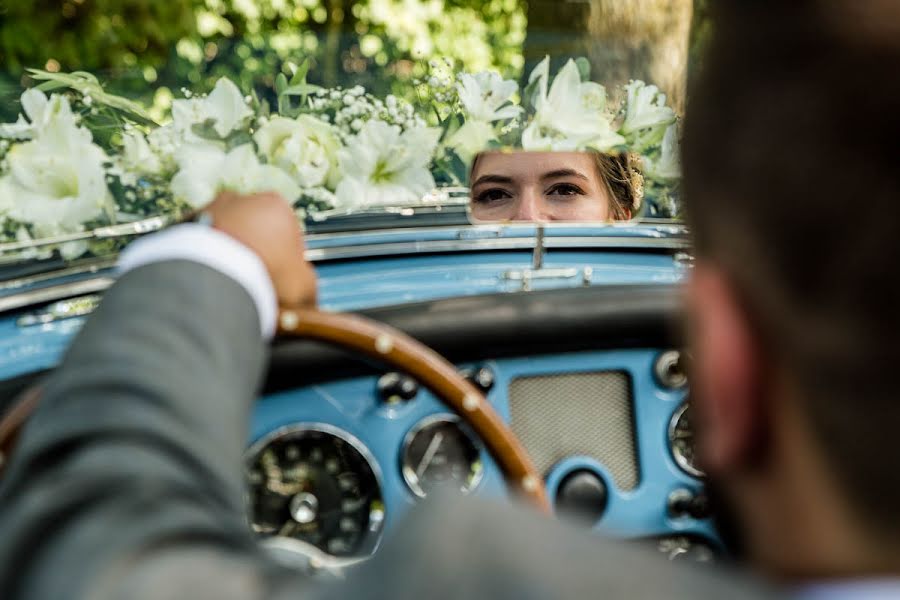 Fotógrafo de bodas Olivier Cousson (oliviercousson). Foto del 24 de junio 2022