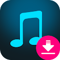 Icon Music Downloader MP3 Download