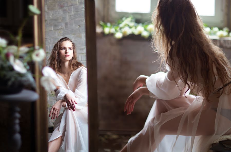 Fotógrafo de bodas Oksana Ivaniy (ivaniy). Foto del 18 de junio 2018