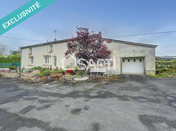 maison à Le puy saint bonnet (49)