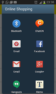 Lastest Online Shopping APK