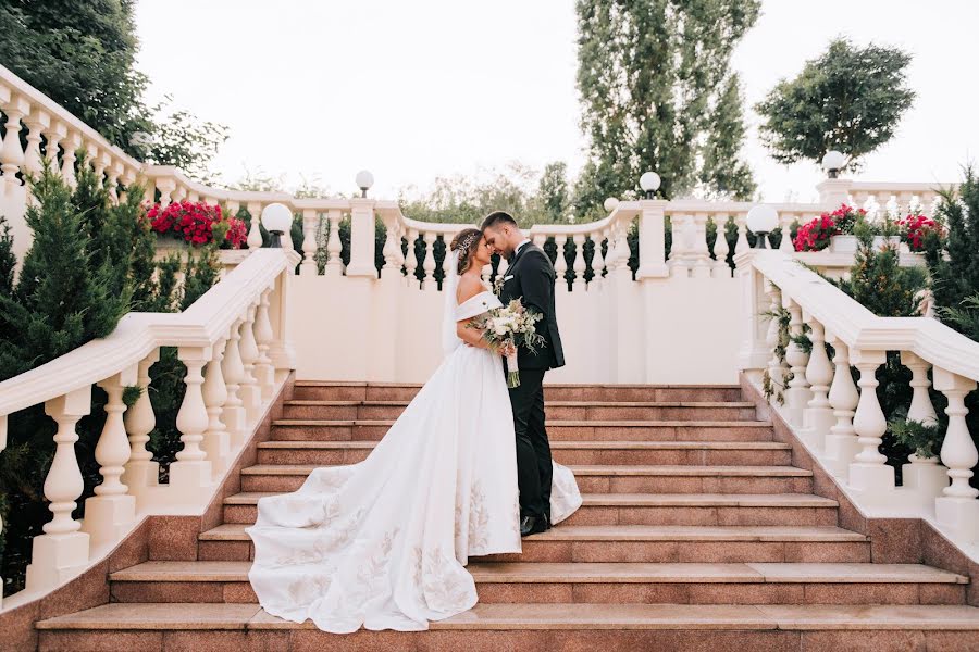 Wedding photographer Maria Gozdawa-Gołębiowska (zparadoslubu). Photo of 5 October 2022