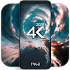 4K Wallpapers - Auto Wallpaper Changer1.1.5