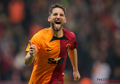 Dries Mertens mee naar het EK? Dit denkt Johan Boskamp ervan