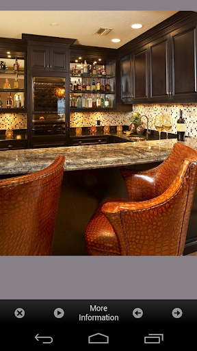 Design Home Bars Ideas