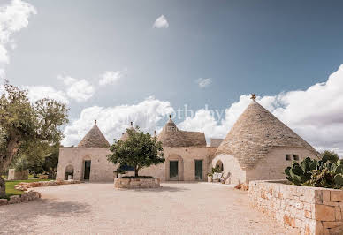 Corps de ferme avec piscine 4