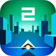 Runner.io - Sonic Surge 2 Download gratis mod apk versi terbaru