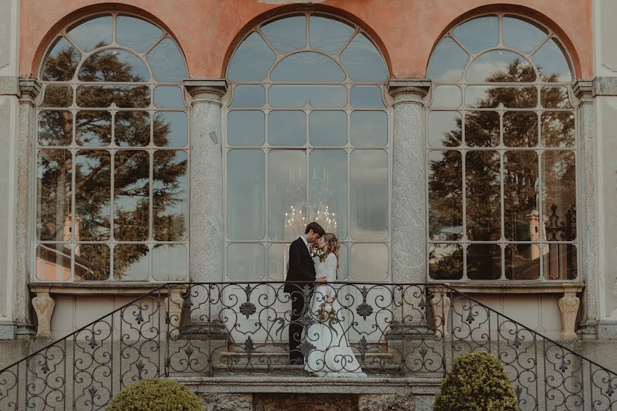 Fotografo di matrimoni Alessandro Negrini (italianlovers). Foto del 30 maggio 2022