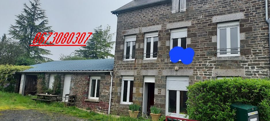 Vente maison 5 pièces 101 m² à La Ferrière-Harang (14350), 137 000 €