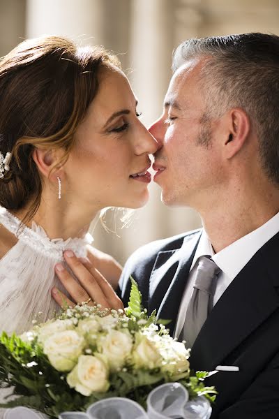 Fotografo di matrimoni Walter Karuc (wkfotografo). Foto del 20 febbraio