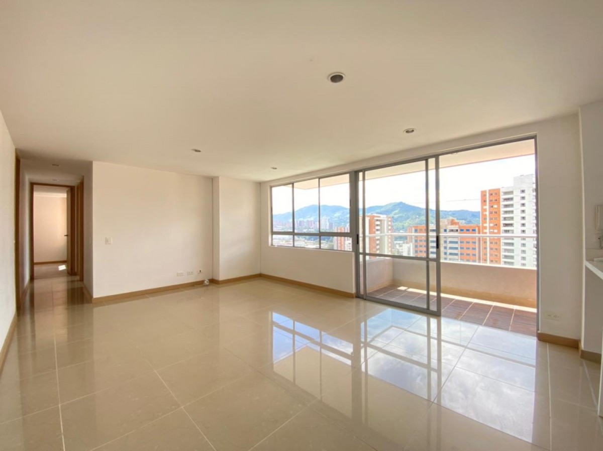 Apartamento En Venta - Sabaneta, Sabaneta