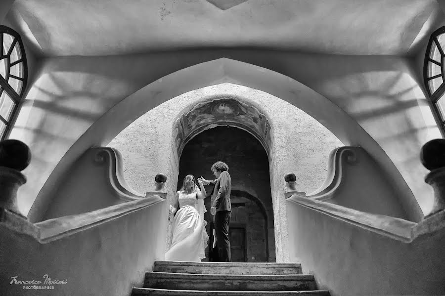 Hochzeitsfotograf Francesco Messuri (messuri). Foto vom 5. August 2016