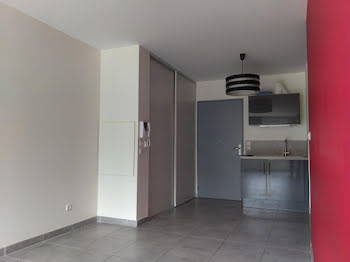 appartement à Septemes-les-vallons (13)