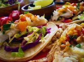 Exotic Island Tacos_image