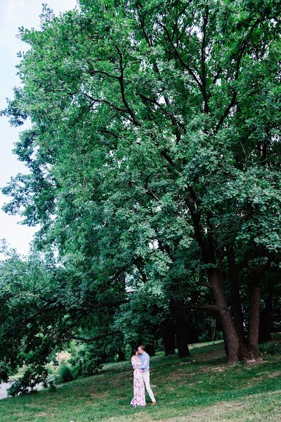 Fotograf ślubny Artur Ismailov (arturismailov). Zdjęcie z 16 lipca 2015