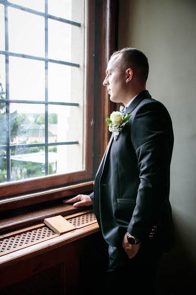 Fotógrafo de casamento Csaba Zelenák (csabazelenak). Foto de 25 de fevereiro 2019