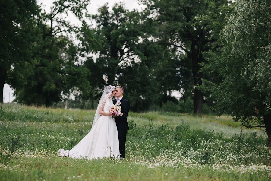 Fotógrafo de bodas Va Sko (peskov). Foto del 12 de julio 2017