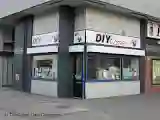 DIY Corner