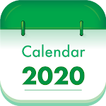 Cover Image of Download Holiday Calendar 2.9 APK