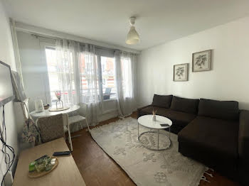 appartement à Paris 20ème (75)