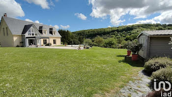 maison à La Rivière-Saint-Sauveur (14)