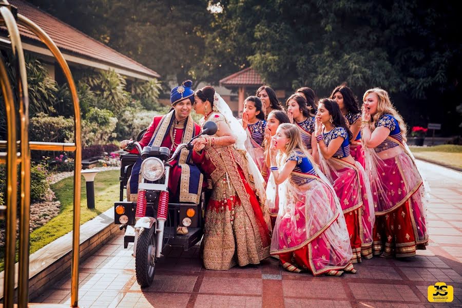 Nhiếp ảnh gia ảnh cưới Mehul Shah (mehulshah). Ảnh của 9 tháng 12 2020