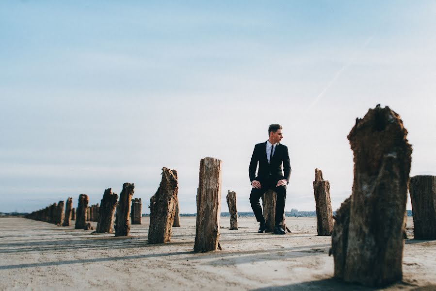 Photographe de mariage Aleksandr Suprunyuk (suprunyuk-a). Photo du 14 mars 2019