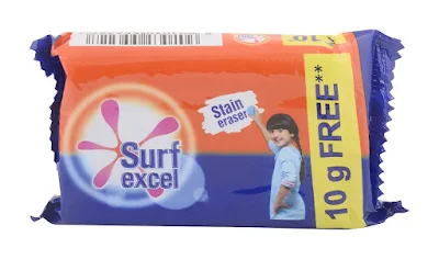 Surf Excel Bar Mrp-10/-