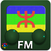 RL Amazigh Radios by Amarg  Icon