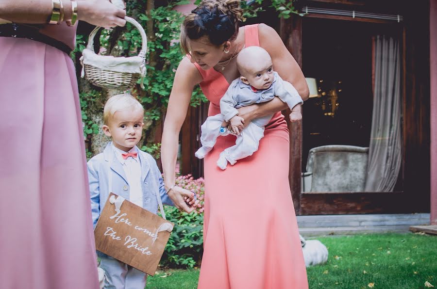 Photographe de mariage Monica Rock (moonrock). Photo du 27 juillet 2019