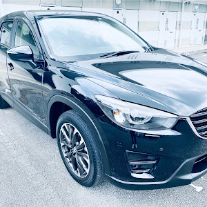 CX-5 KE5AW