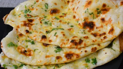 Butter Tandoor Roti