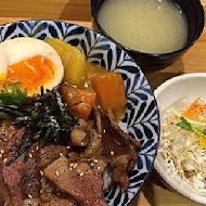 安禾伍食事処(燒肉丼專賣)