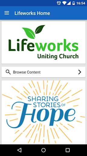 Lifeworks Uniting Church