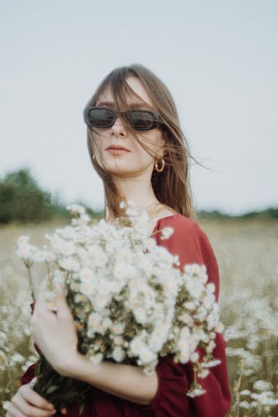 Wedding photographer Viktor Varzhevitin (varzhevitin). Photo of 23 November 2022