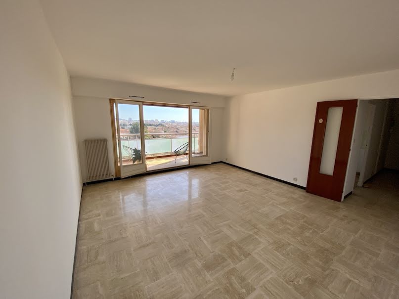 Vente appartement 3 pièces 72 m² à Toulon (83000), 219 900 €