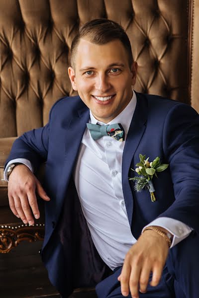 Wedding photographer Yuliya Chaykovskaya (yuliach). Photo of 28 February 2019