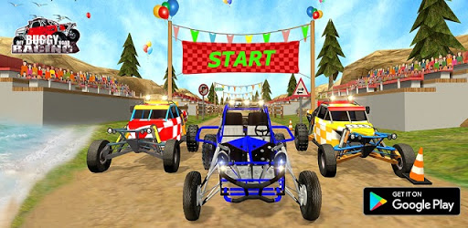 Buggy Race : Car Racing Games