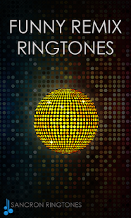 Download Funny Remix Ringtones apk