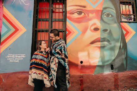 Photographe de mariage Carlos Charry (instantesfoto). Photo du 6 janvier 2023